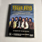 Young Guns (DVD, 1988) Charlie Sheen, Kiefer Sutherland Region 4