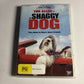 The Shaggy Dog (DVD, 2006)  Tim Allen Region 4