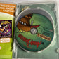 The Angry Beavers Seasons 1 & 2 (DVD, 2011, 4-Disc) Region 1