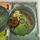 The Angry Beavers Seasons 1 & 2 (DVD, 2011, 4-Disc) Region 1