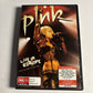 P!Nk - Live in Europe: from the 2004 Try this Tour (DVD, 2006) All Regions