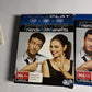 Friends With Benefits (Bluray, 2011) Justin Timberlake All Regions