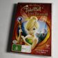 Tinker Bell and the Lost Treasure (DVD, 2009)  Region 4