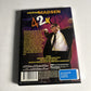 42K (DVD, 2001) Michael Madsen All Regions