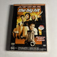 The Big Hit (DVD, 1998) Mark Wahlberg, Christina Applegate Region 4 NEW