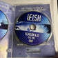 IFISH Tackle World - Season 4.0 DVD Paul Worsteling All Regions