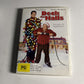 Deck the Halls (DVD, 2006) Danny DeVito, Matthew Broderick Region 4