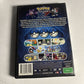 Pokemon - XY Kalos Quest : Collection 2 (DVD, 2015) Region 4