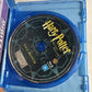 Harry Potter and the Deathly Hallows : Part 2 Year 7 (Bluray, 2011) Region B