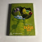 A Bug's Life (Collector's Edition, DVD, 1998) Region 4