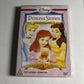Princess Stories - A Gift from the Heart : Vol 1 (DVD, 2005) Region 4