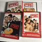 Amercian Pie: Ultimate Edition, Naked Mile, Band Camp, The Wedding DVD Region 4