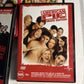 Amercian Pie: Ultimate Edition, Naked Mile, Band Camp, The Wedding DVD Region 4