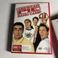 Amercian Pie: Ultimate Edition, Naked Mile, Band Camp, The Wedding DVD Region 4