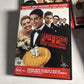 Amercian Pie: Ultimate Edition, Naked Mile, Band Camp, The Wedding DVD Region 4