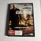 Crank (DVD, 2006) Jason Statham, Amy Smart Region 4 NEW
