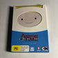 Adventure Time : Season 1 (DVD, 2010, 2-Disc) Region 4