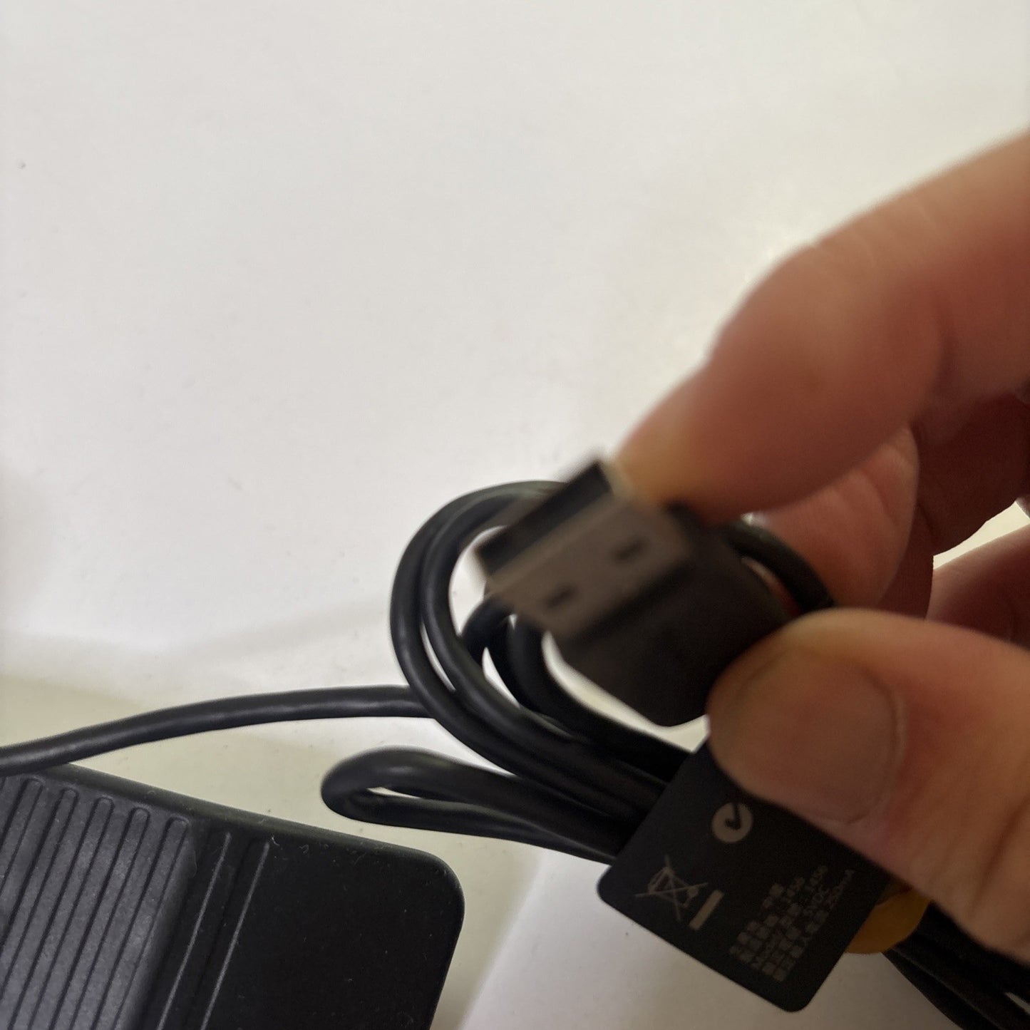Microsoft LifeCam HD-3000 Webcam for Business - Black (T4H-00004)