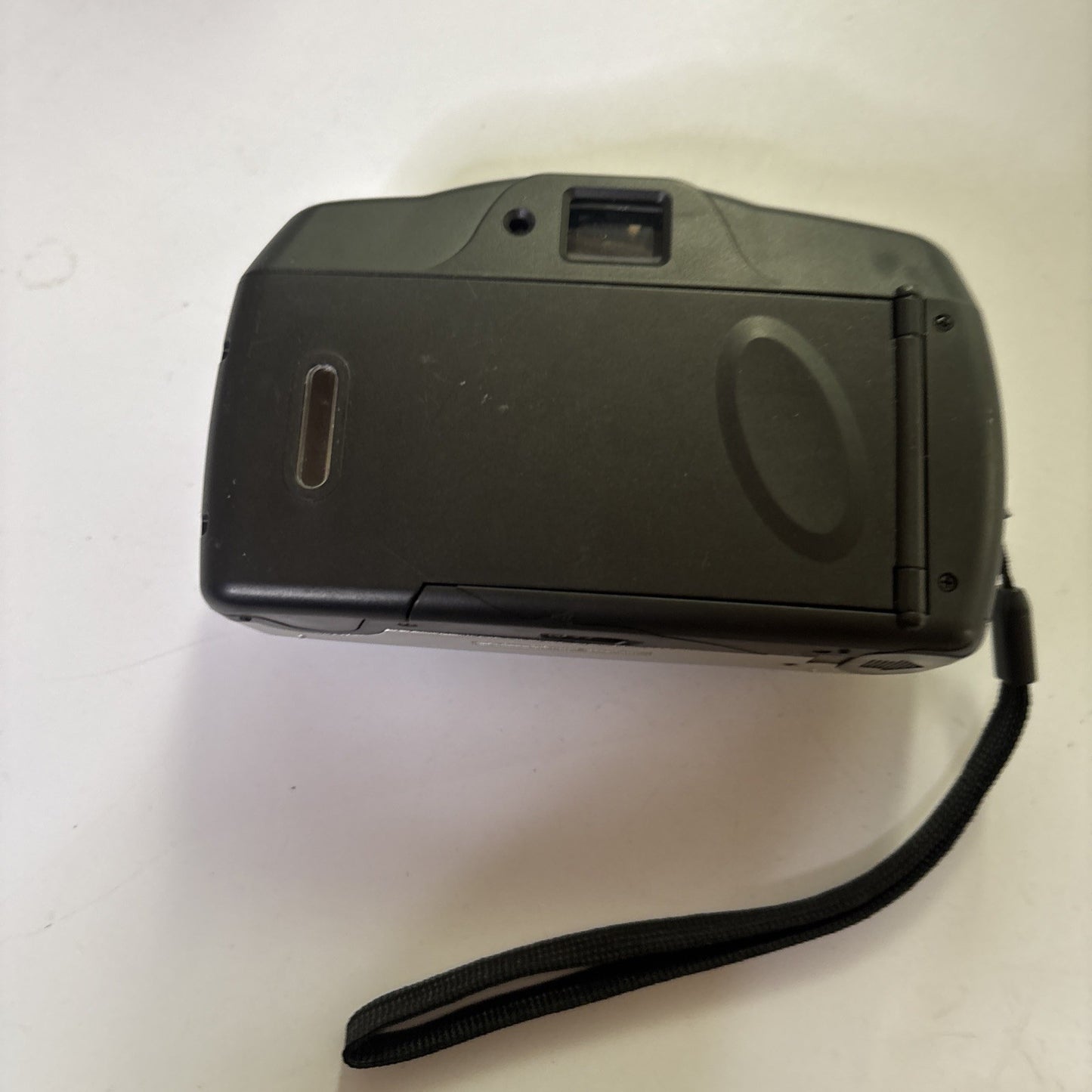 Agfa FunCam Motor 35mm Film Camera