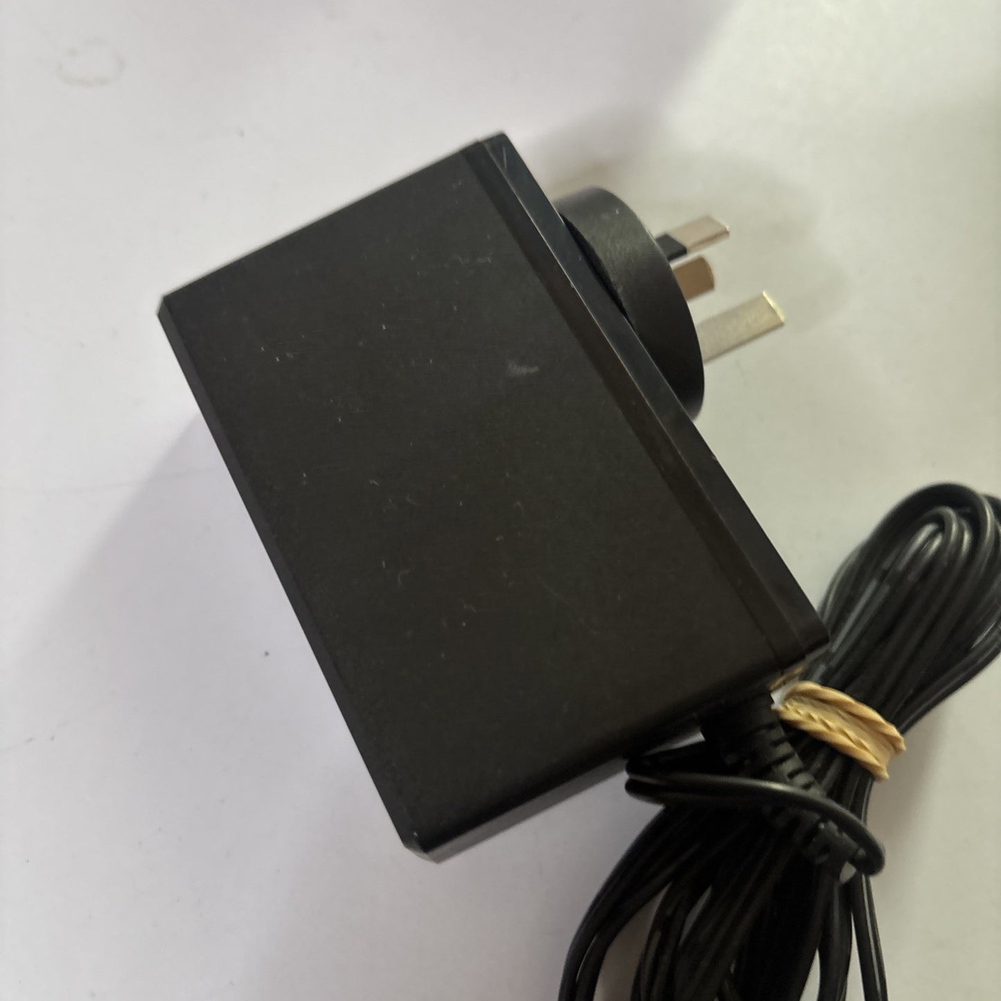 Genuine Netgear ADS-45FI-12 12V 3.5A AC Adapter