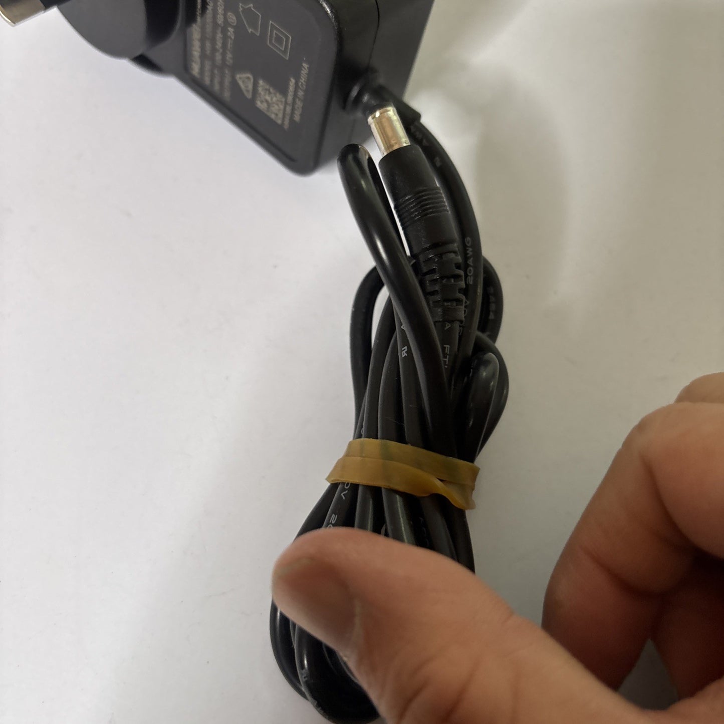 Genuine Huawei HW-120200A01 Switching Power Adapter 12V 2A