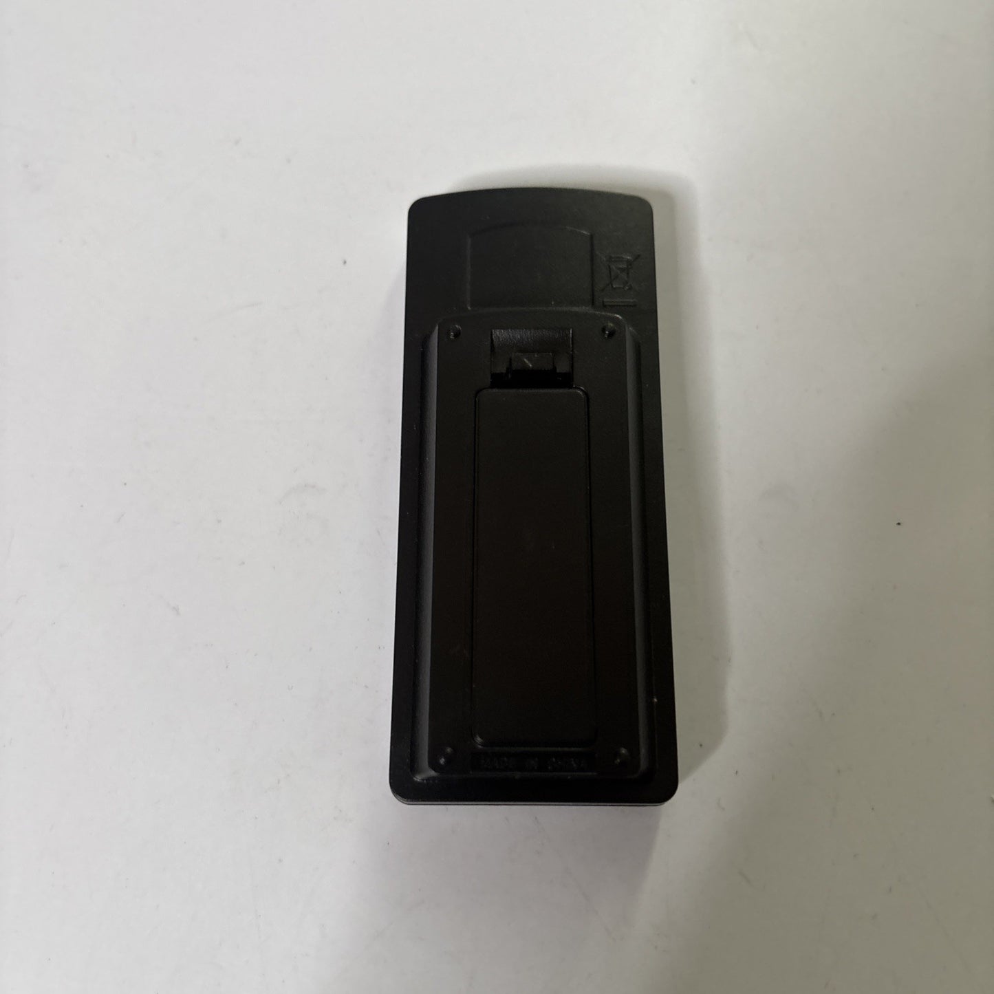 Genuine LG COV31736202 Remote Control for DVD Player DP132 DP132NU