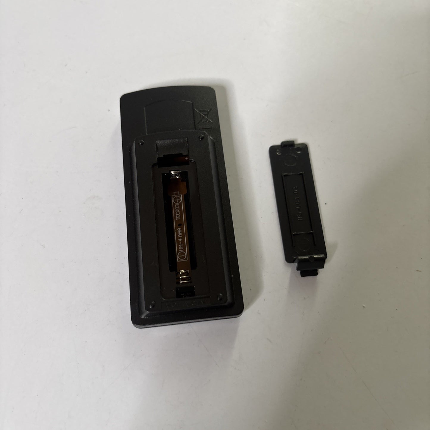 Genuine LG COV31736202 Remote Control for DVD Player DP132 DP132NU