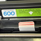 Polaroid One Step Flash 600 Instant Camera