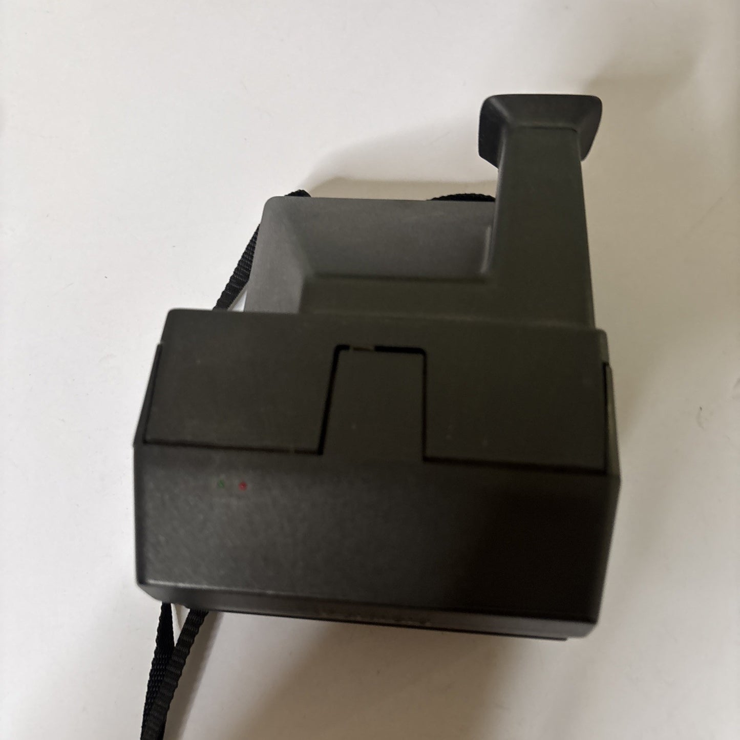 Polaroid One Step Flash 600 Instant Camera