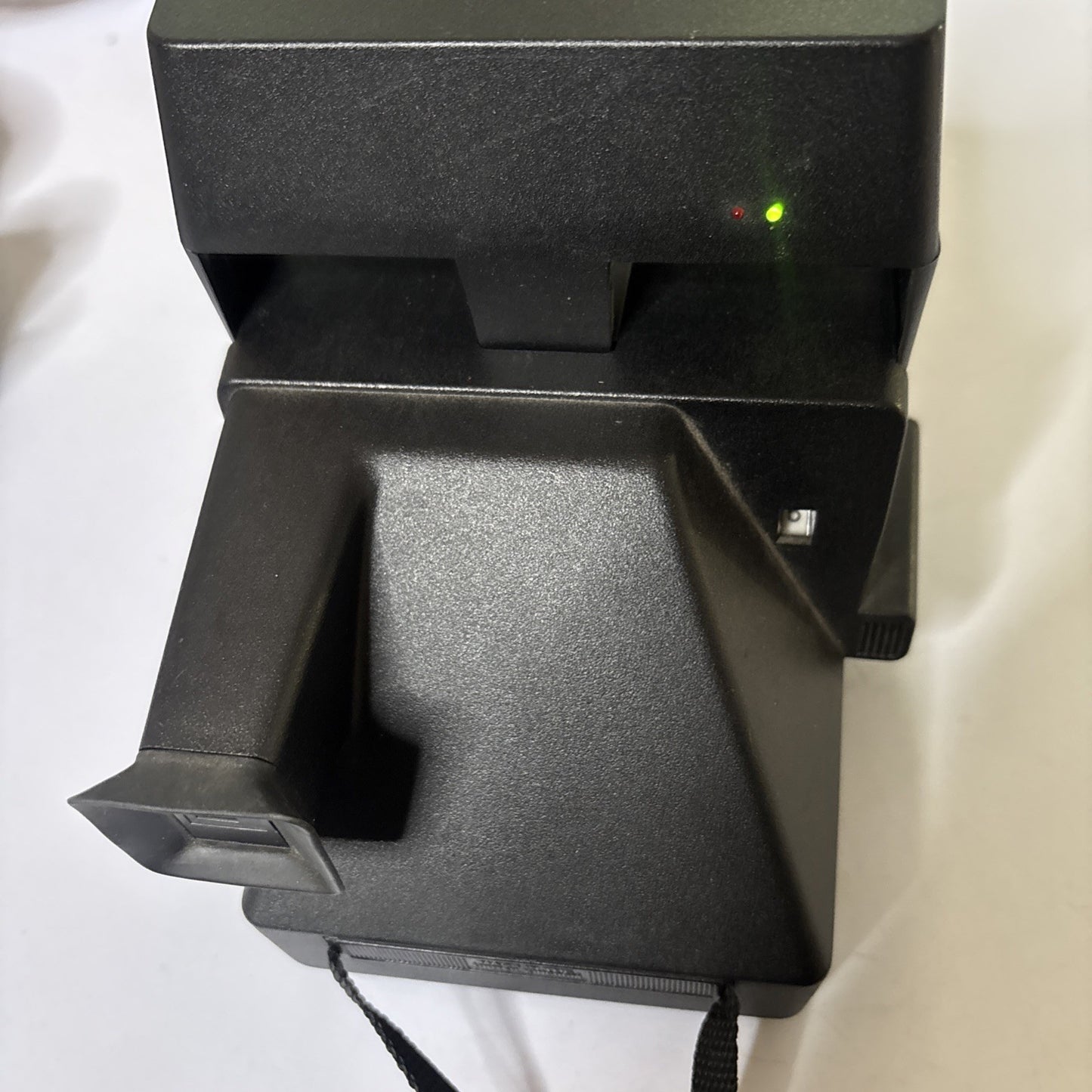Polaroid One Step Flash 600 Instant Camera