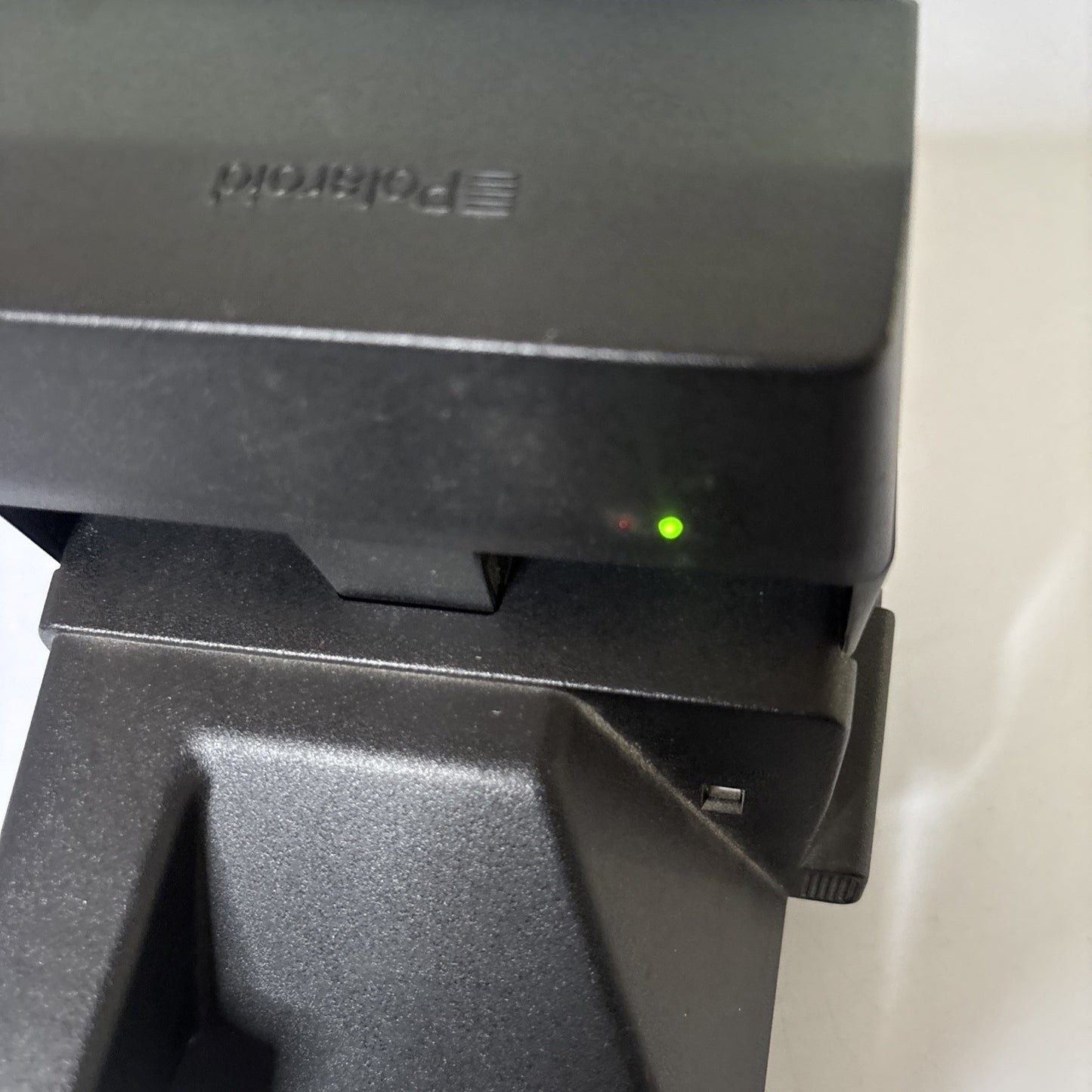 Polaroid One Step Flash 600 Instant Camera