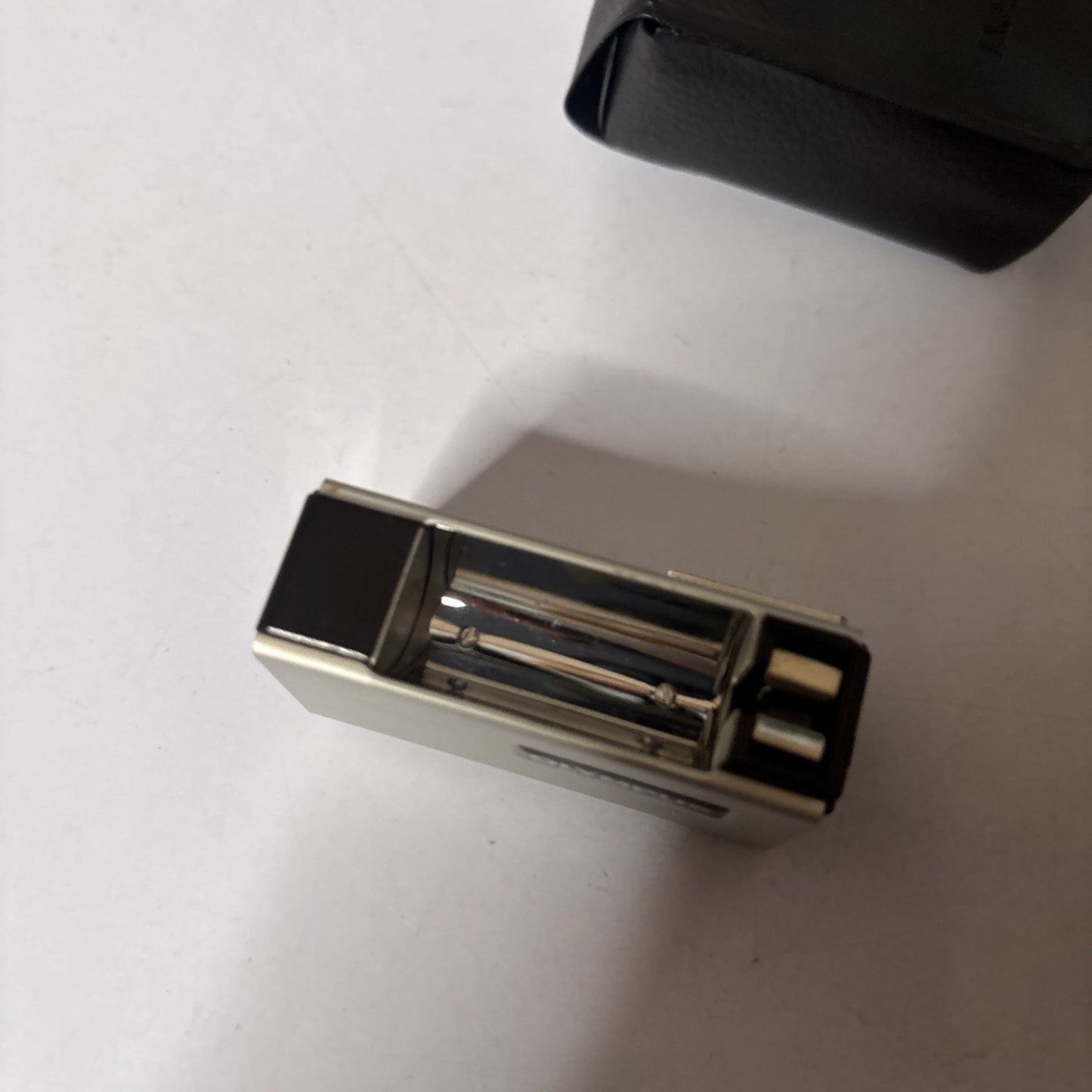 Vintage Olympus Pen-Flash CL flash for half frame cameras *No Light Bulb*