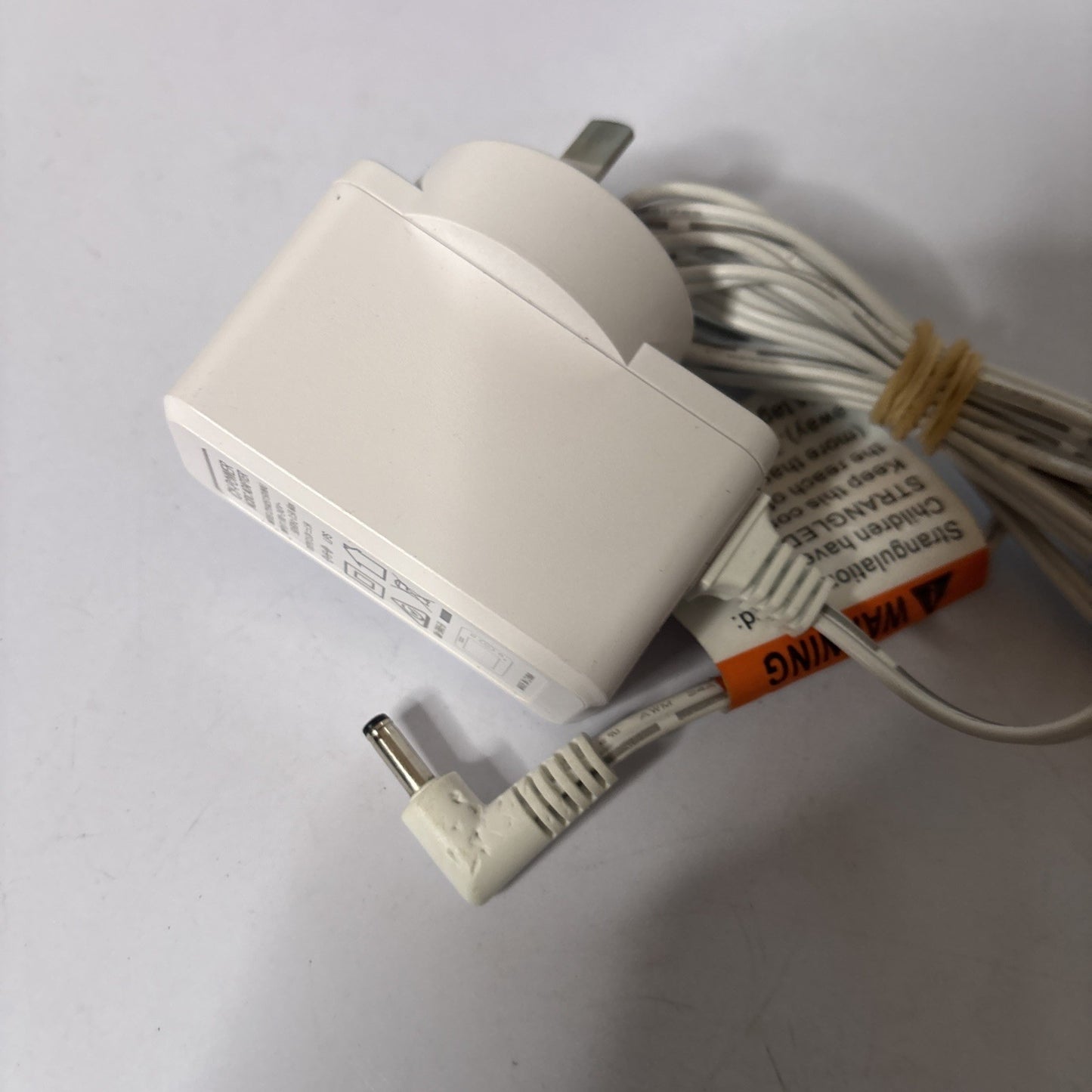 Cy-Power AC/DC Adapter CYHA050150VWAU  5V 1.5A Power Supply