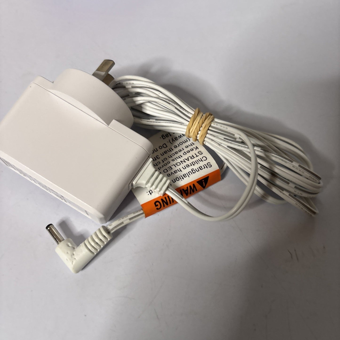 Cy-Power AC/DC Adapter CYHA050150VWAU  5V 1.5A Power Supply