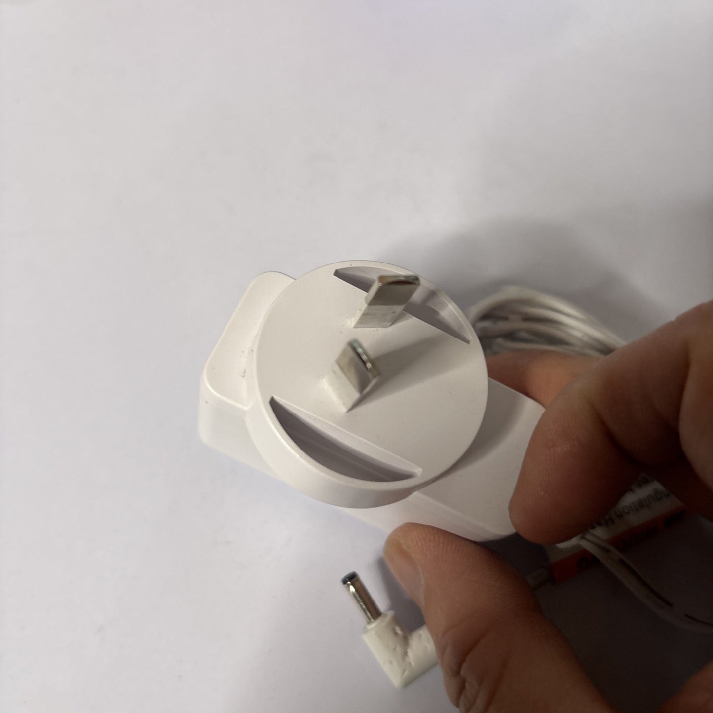 Cy-Power AC/DC Adapter CYHA050150VWAU  5V 1.5A Power Supply