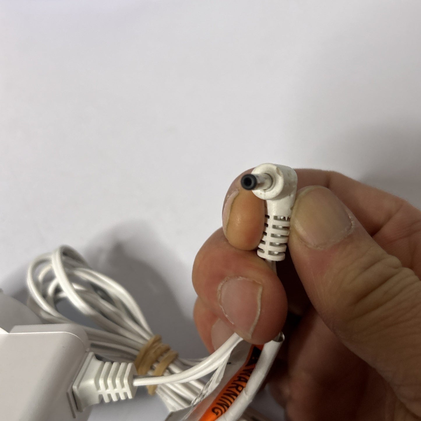 Cy-Power AC/DC Adapter CYHA050150VWAU  5V 1.5A Power Supply