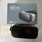 Samsung Gear VR (2015) for Galaxy Note5, S6 edge+