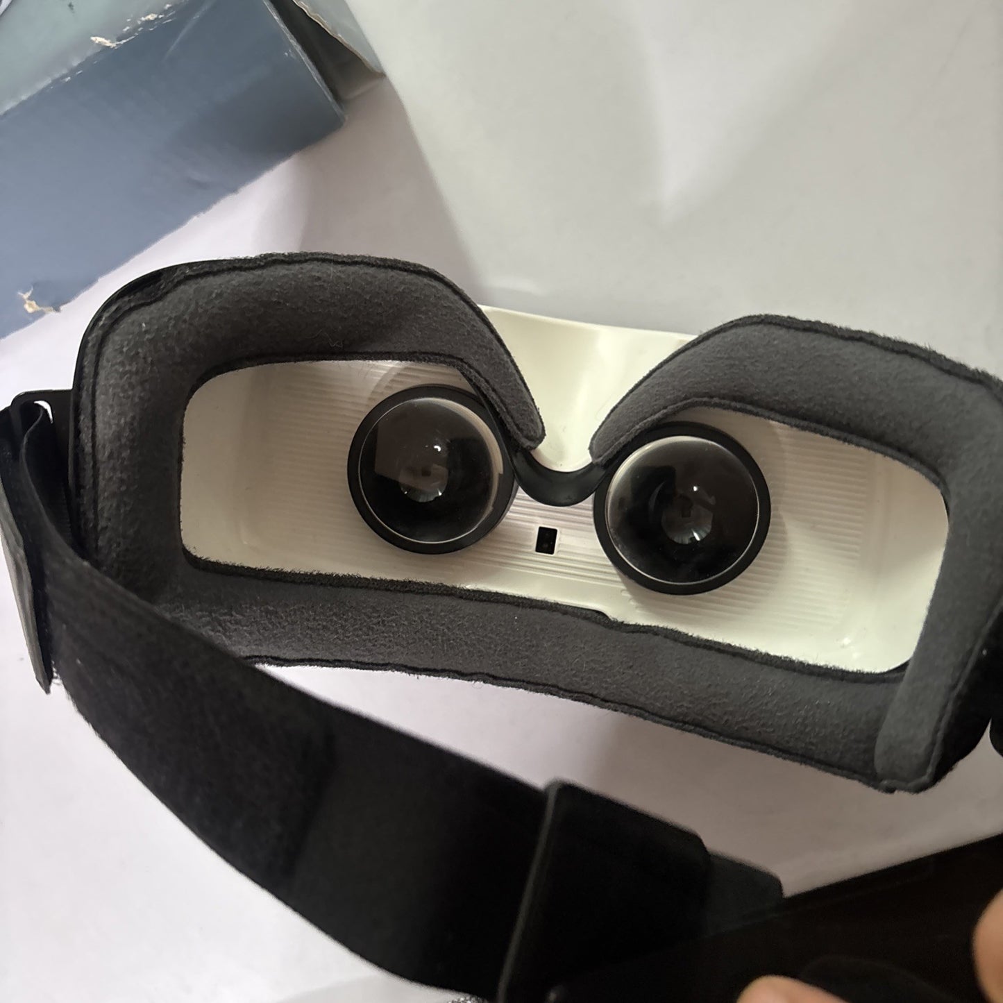 Samsung Gear VR (2015) for Galaxy Note5, S6 edge+
