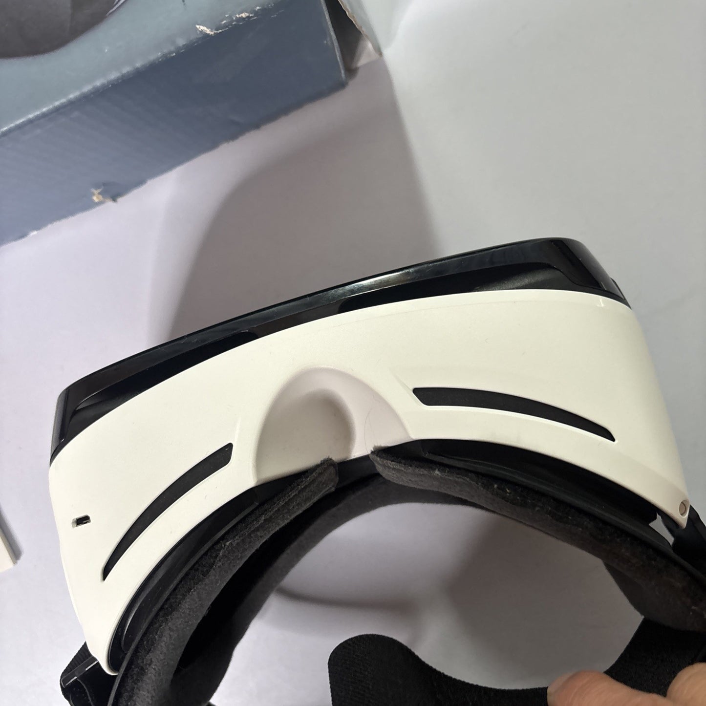 Samsung Gear VR (2015) for Galaxy Note5, S6 edge+