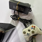 Microsoft Xbox 360 Slim Console 250gb HDD