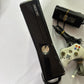 Microsoft Xbox 360 Slim Console 250gb HDD