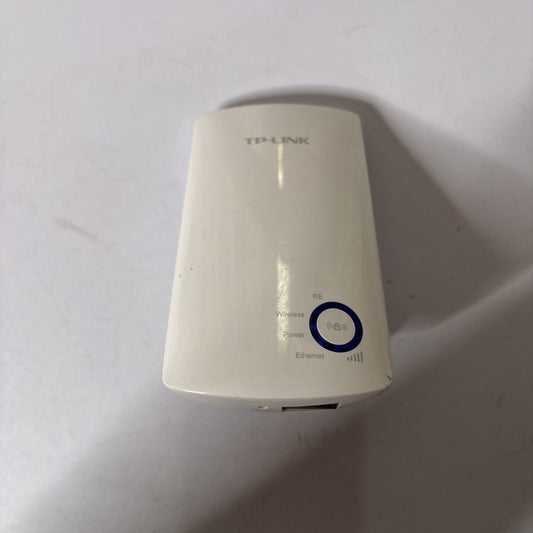 Tp-Link 300Mbps Universal Wifi Range Extender TL-WA850RE