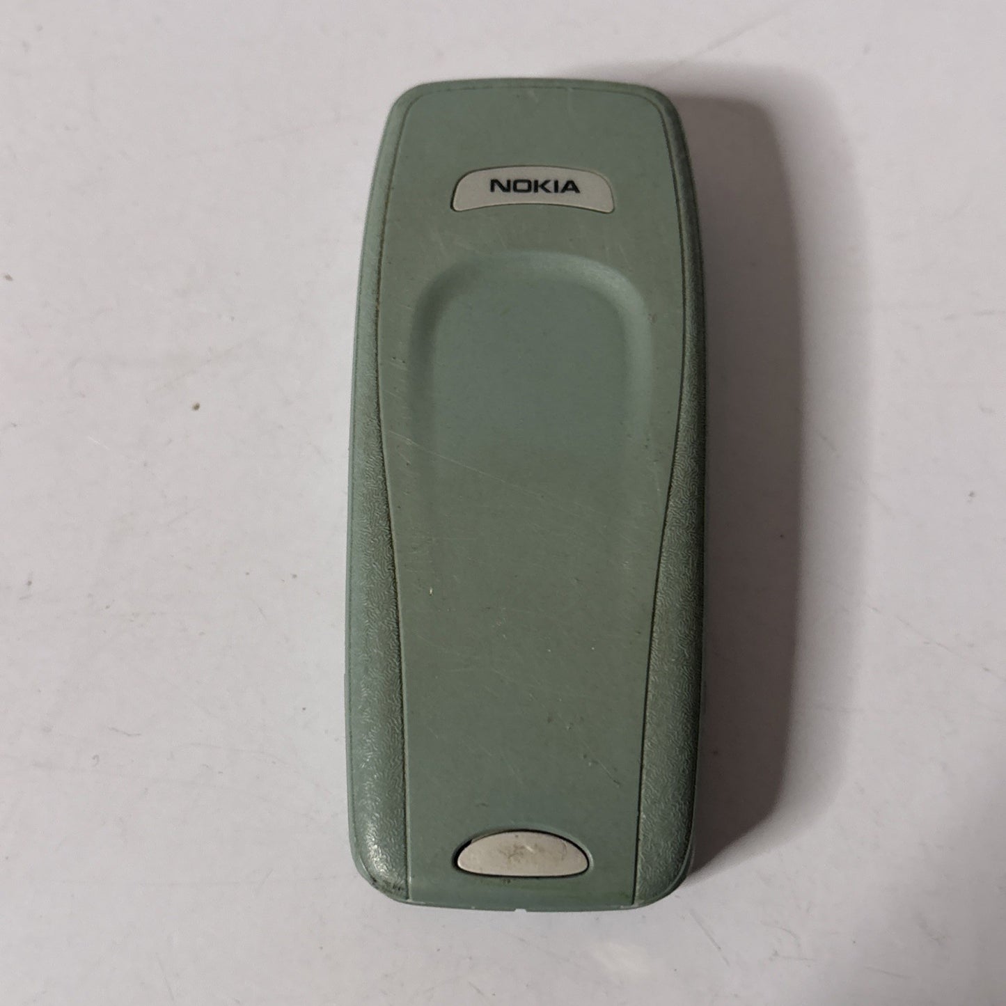 Nokia 3315 Mobile Phone *Untested - For Parts Or Repair*