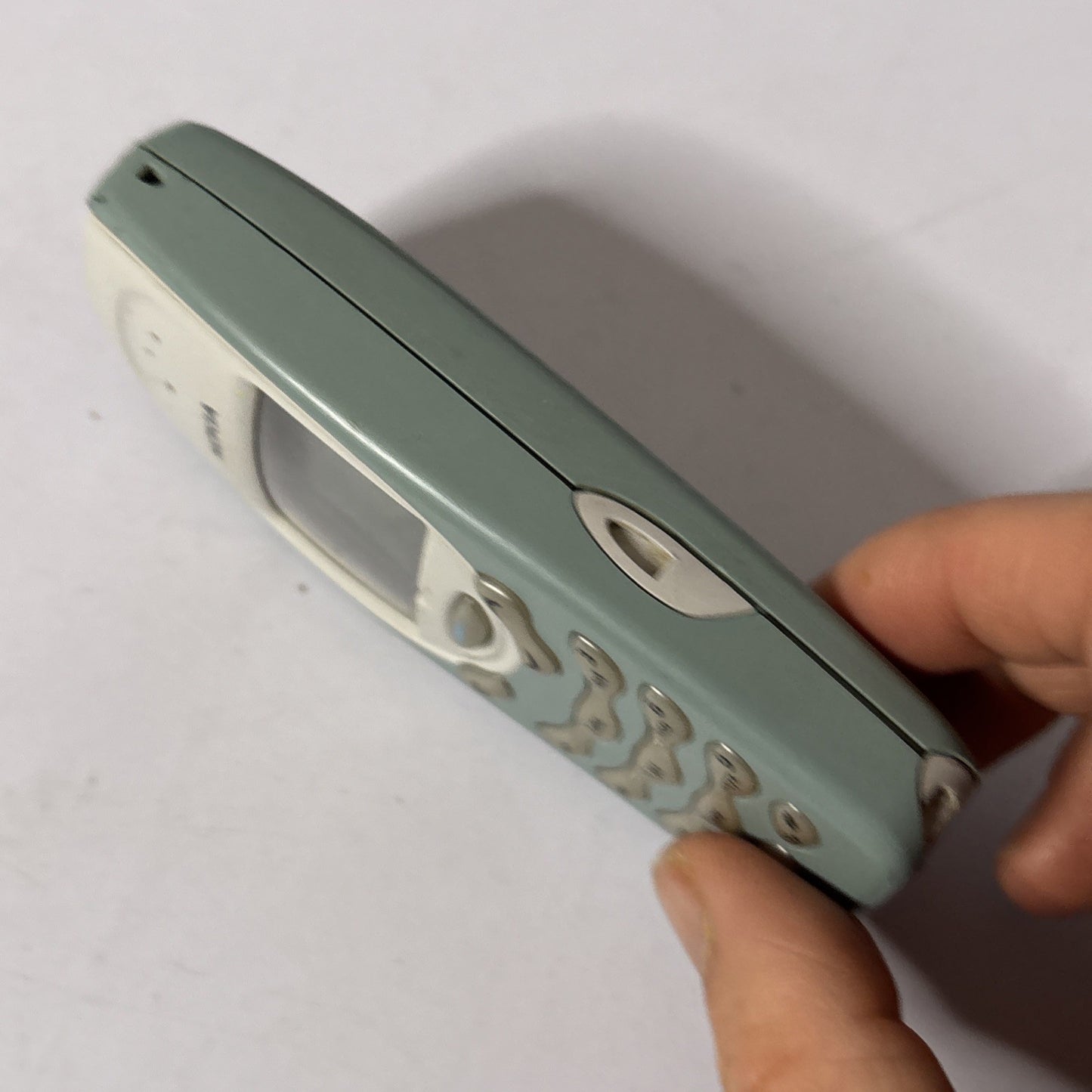 Nokia 3315 Mobile Phone *Untested - For Parts Or Repair*