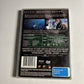 Alien - Definitive Edition (DVD, 2007, 2 Disc Set) Region 4 Sigourney Weaver