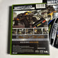 Wreckless The Yakuza Missions Microsoft XBOX Original  PAL Manual