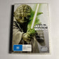 Star Wars: The Phantom Menace / Attack of the Clones / Revenge of The Sith DVD