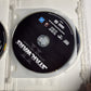 Star Wars: The Phantom Menace / Attack of the Clones / Revenge of The Sith DVD