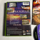 Rally Fusion XBOX Original PAL *Complete With Manual*