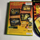 Kung Fu Chaos Original Xbox Manual PAL